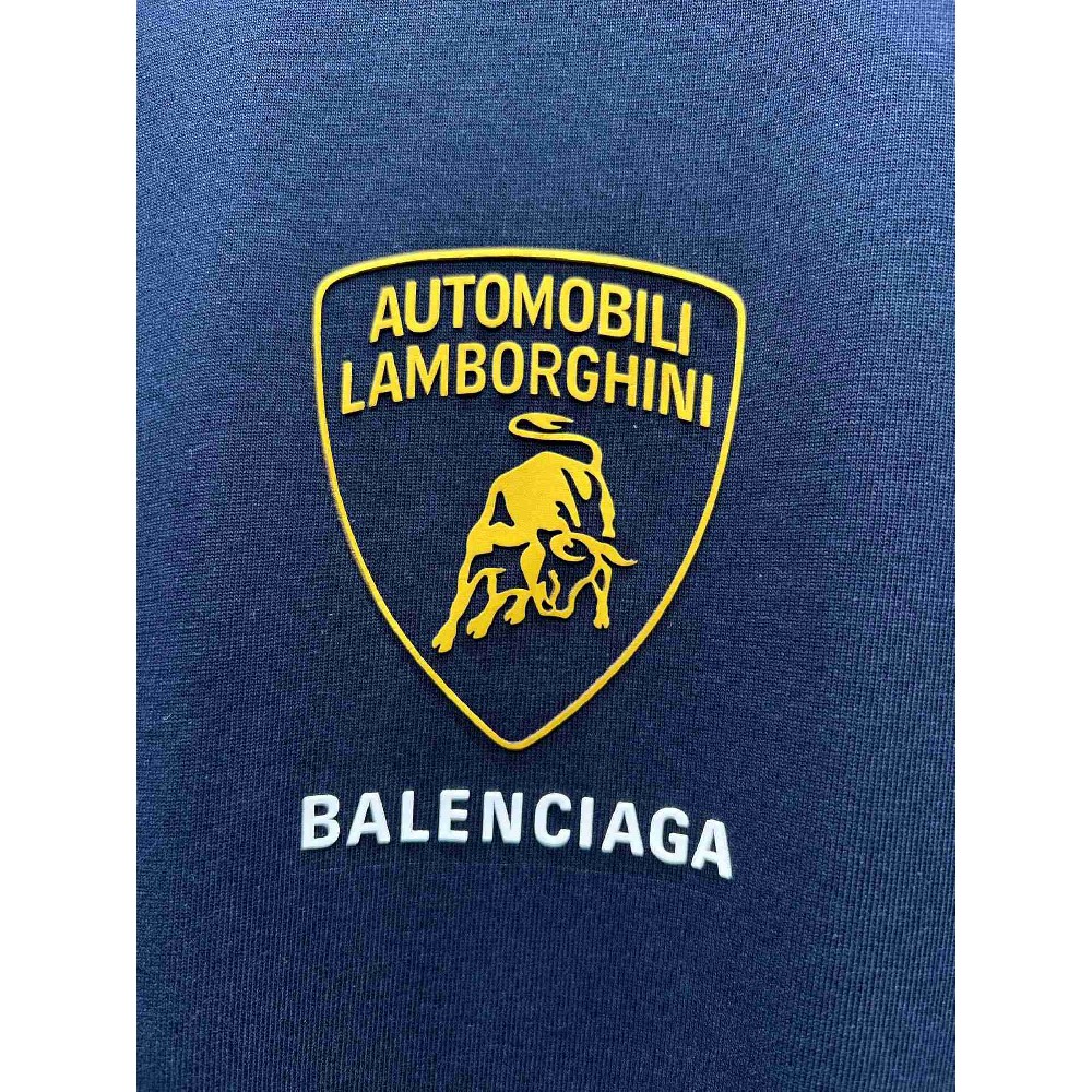 Balenciaga T-shirt BAY0232