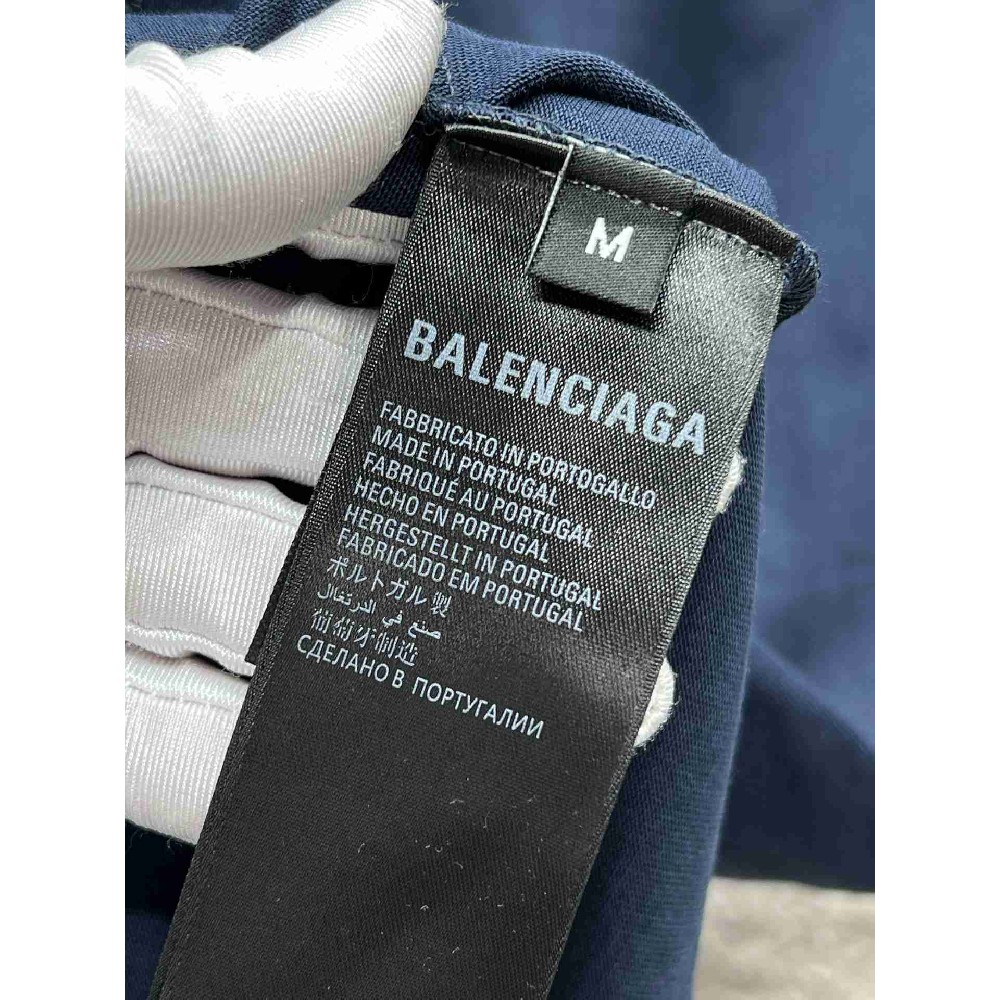 Balenciaga T-shirt BAY0232