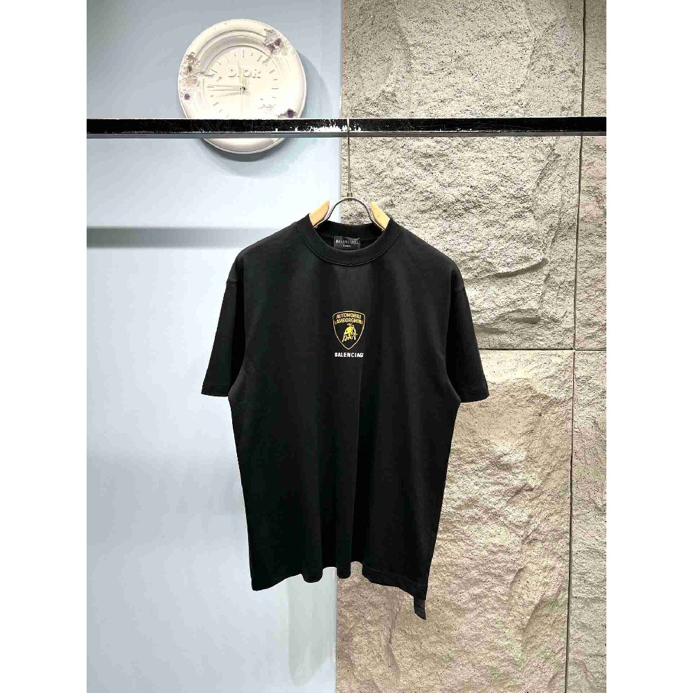 Balenciaga T-shirt BAY0233