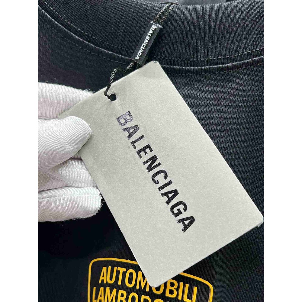 Balenciaga T-shirt BAY0233
