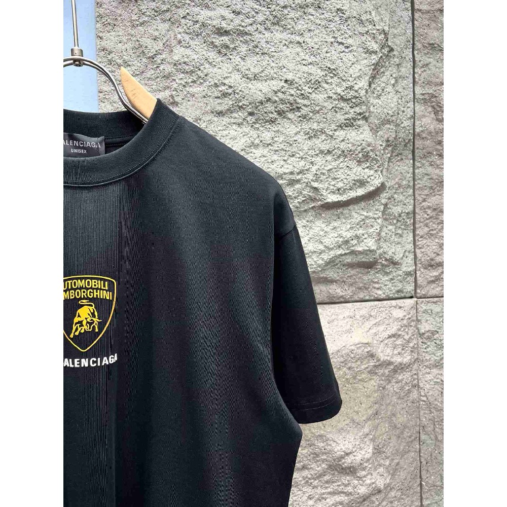 Balenciaga T-shirt BAY0233