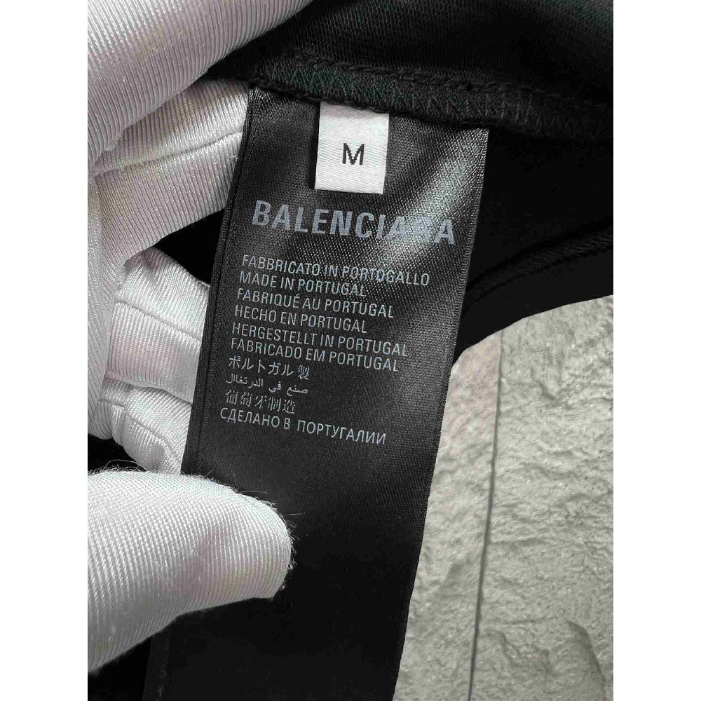 Balenciaga T-shirt BAY0233