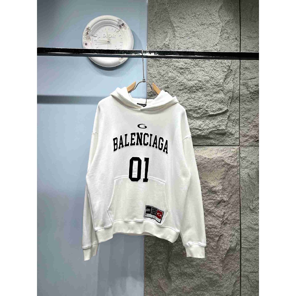 Balenciaga Tops BAY0234