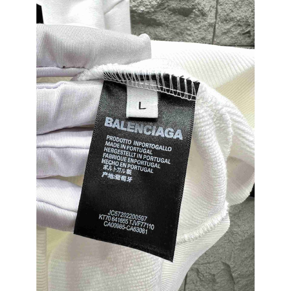 Balenciaga Tops BAY0234