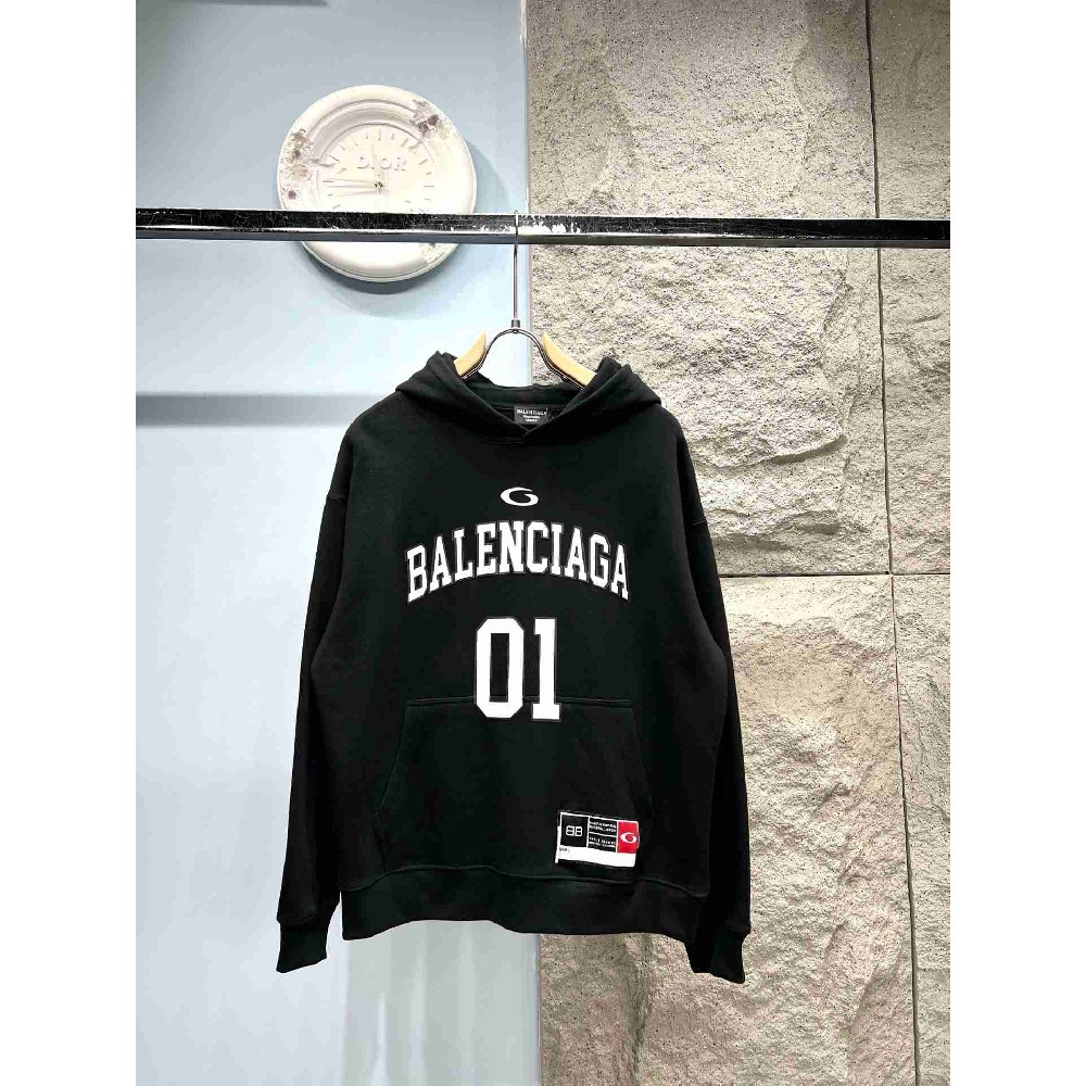 Balenciaga Tops BAY0235