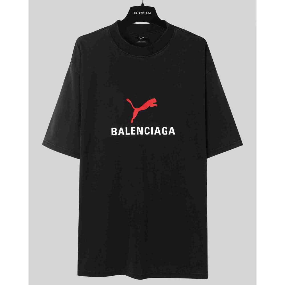 Balenciaga T-shirt BAY0237