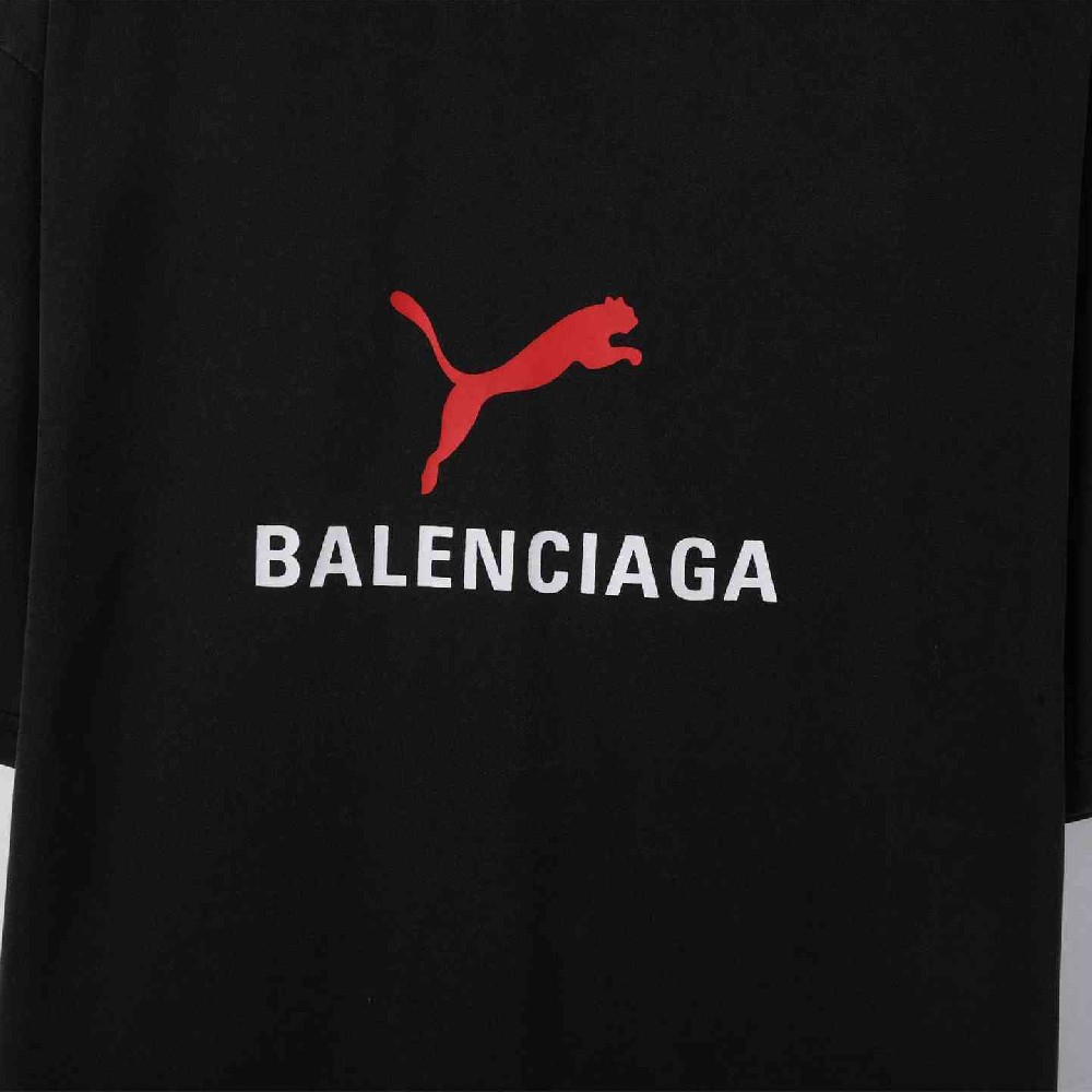 Balenciaga T-shirt BAY0237