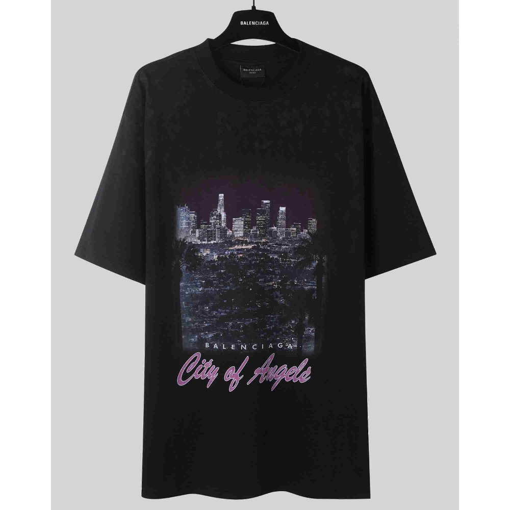 Balenciaga T-shirt BAY0239