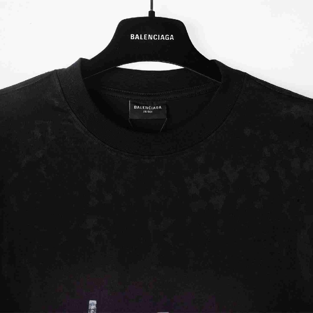 Balenciaga T-shirt BAY0239