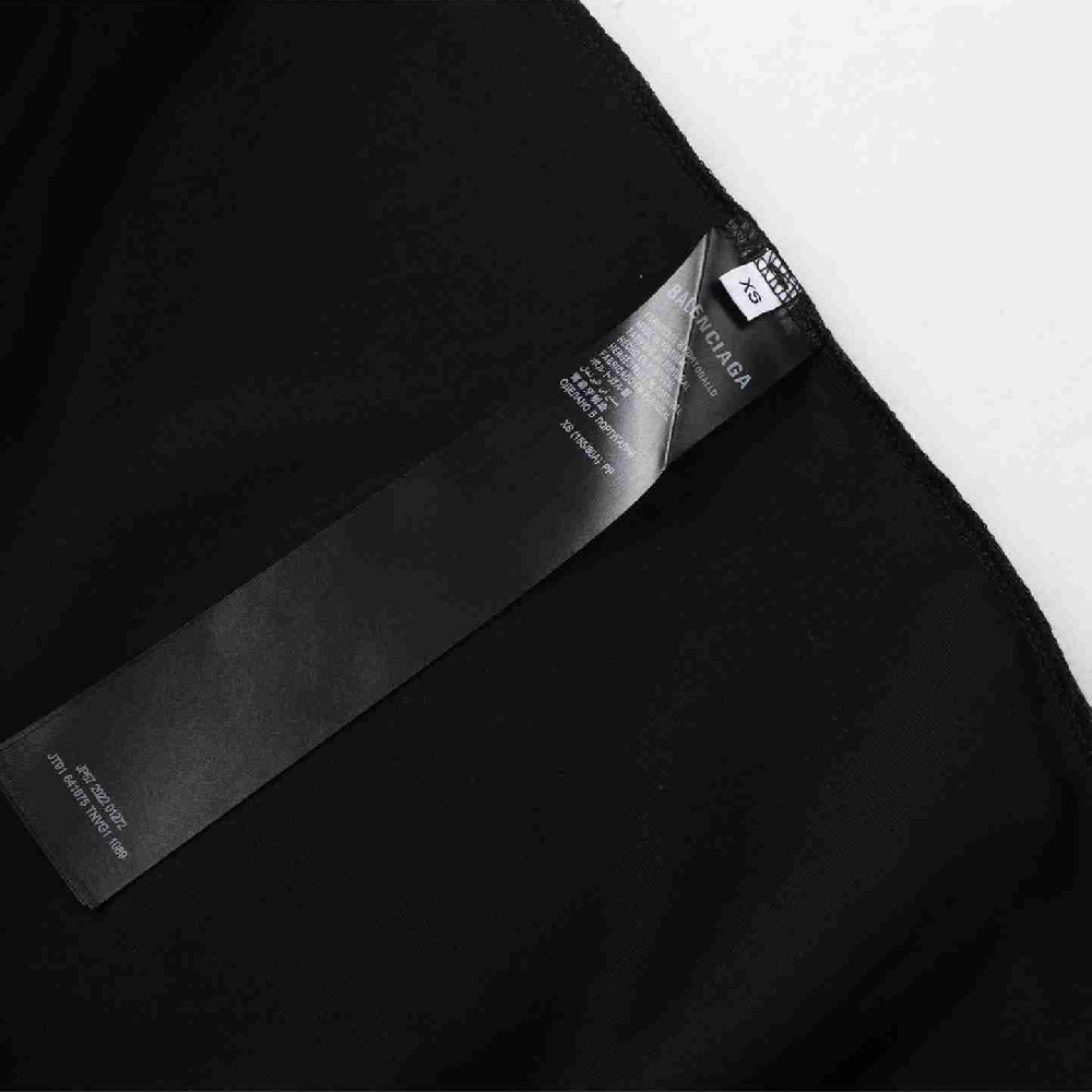 Balenciaga T-shirt BAY0239
