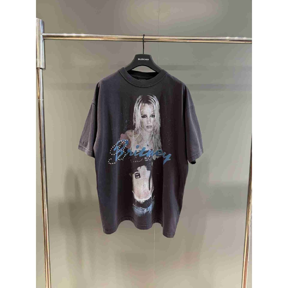 Balenciaga T-shirt BAY0242