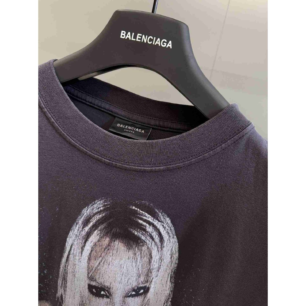 Balenciaga T-shirt BAY0242