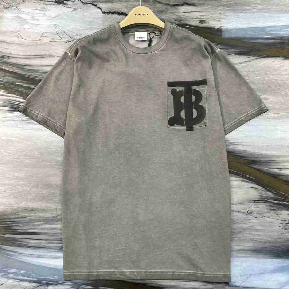 Burberry T-shirt BUY0002