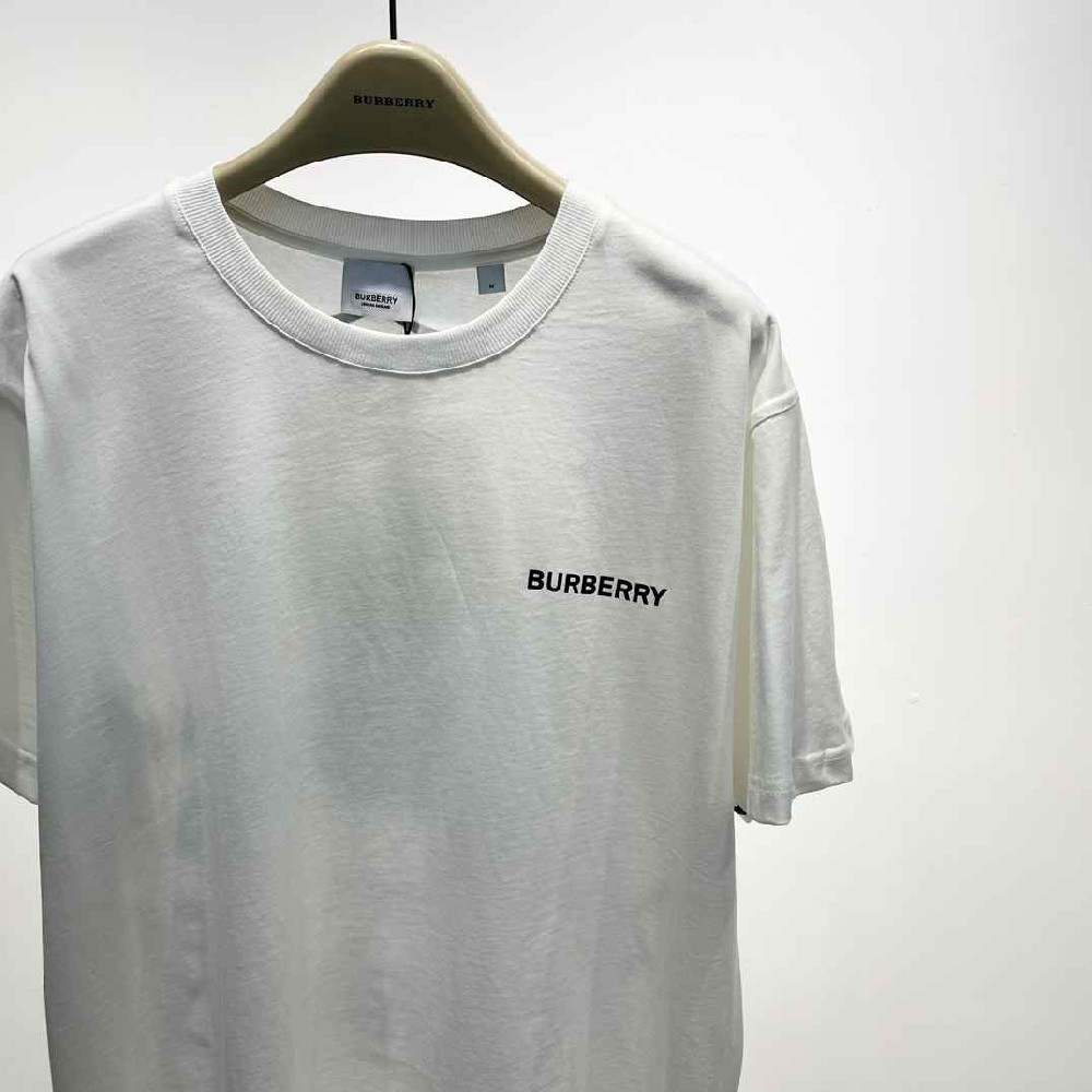 Burberry T-shirt BUY0004