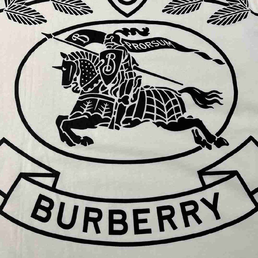 Burberry T-shirt BUY0004