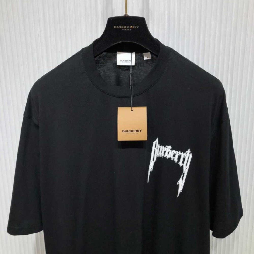Burberry T-shirt BUY0014