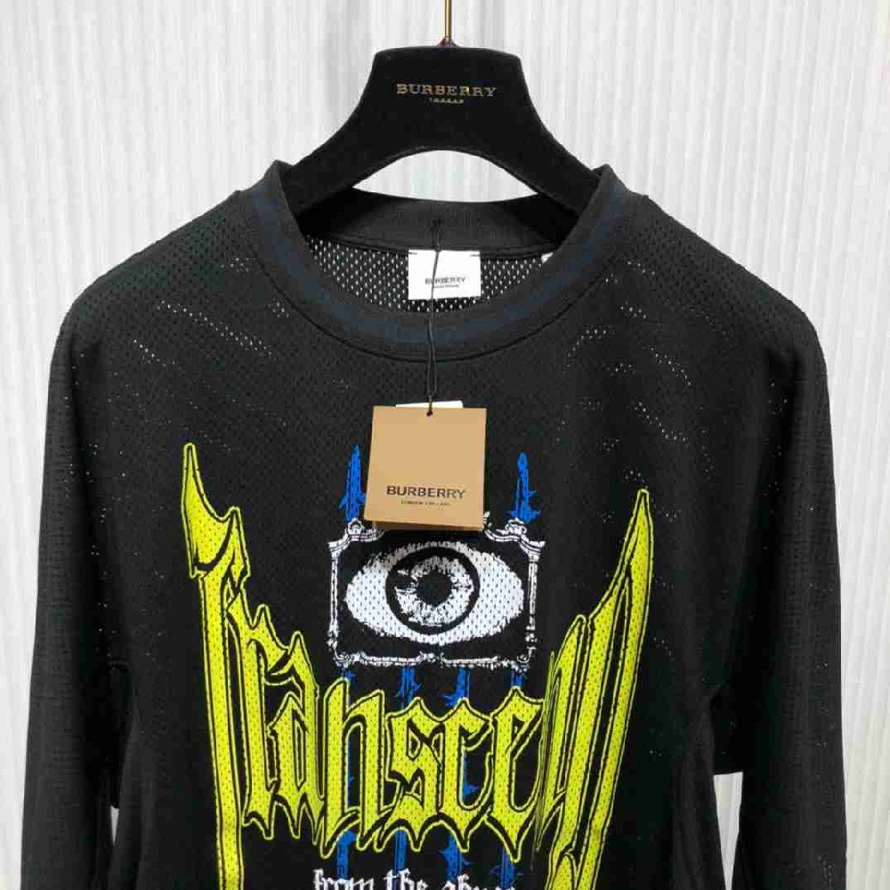 Burberry T-shirt BUY0016