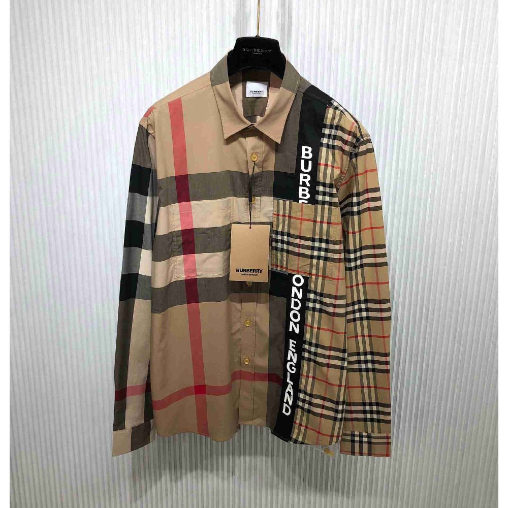 Burberry Tops BUY0021