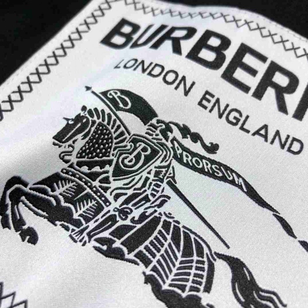 Burberry T-shirt BUY0026