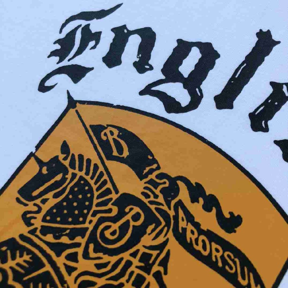 Burberry T-shirt BUY0032