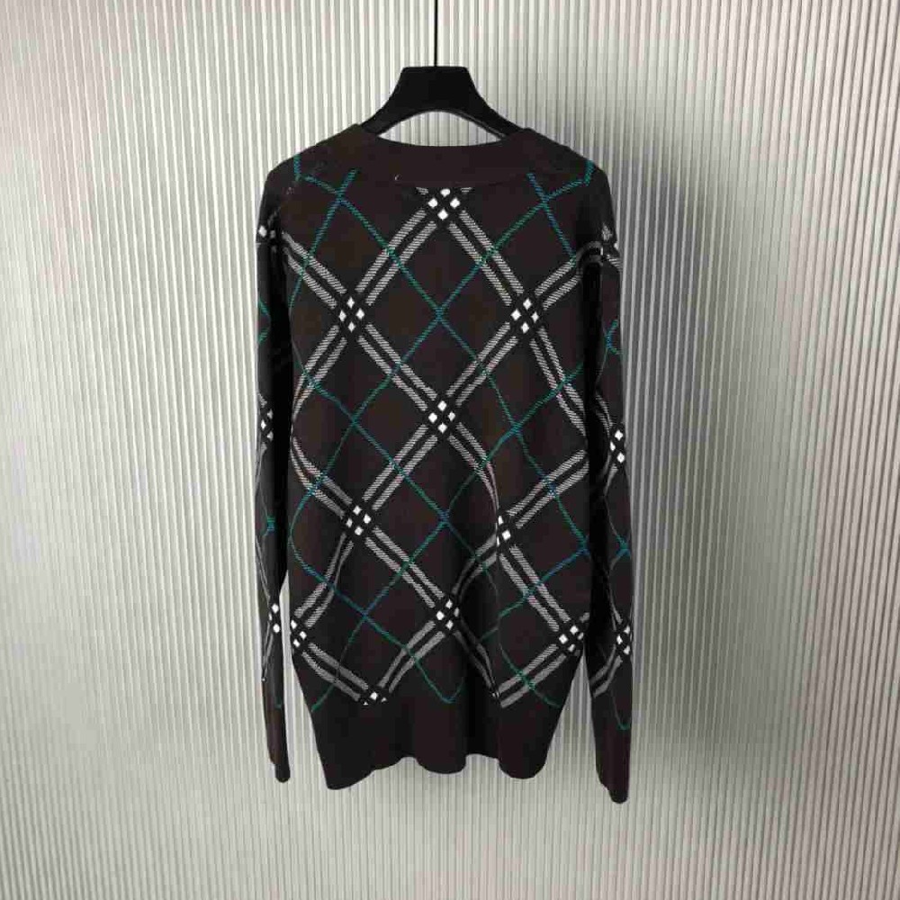 Burberry   Tops BUY0237