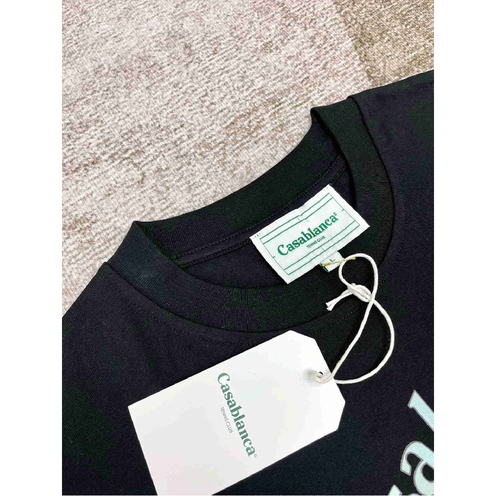 CASABLANCA T-shirt CAY0002