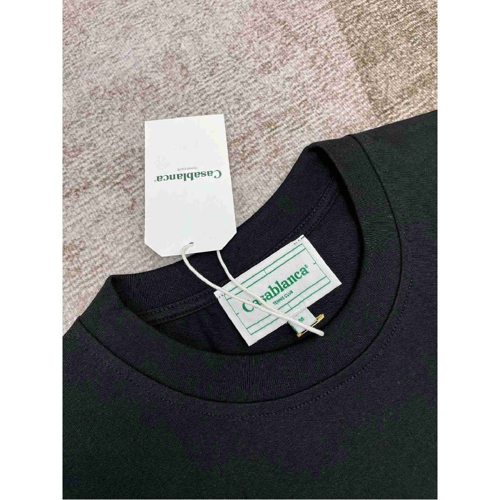CASABLANCA T-shirt CAY0004
