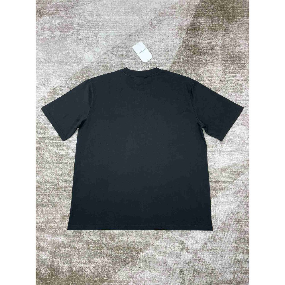 CASABLANCA T-shirt CAY0004