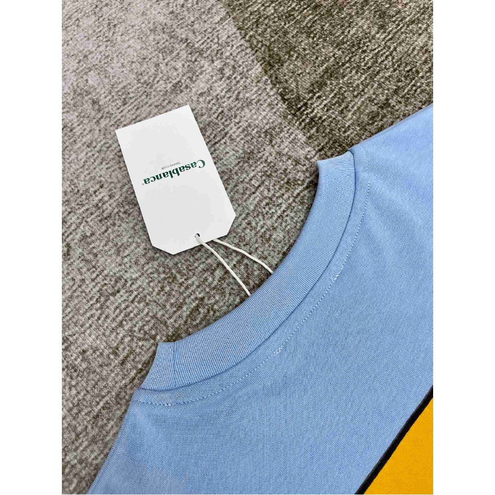 CASABLANCA T-shirt CAY0006