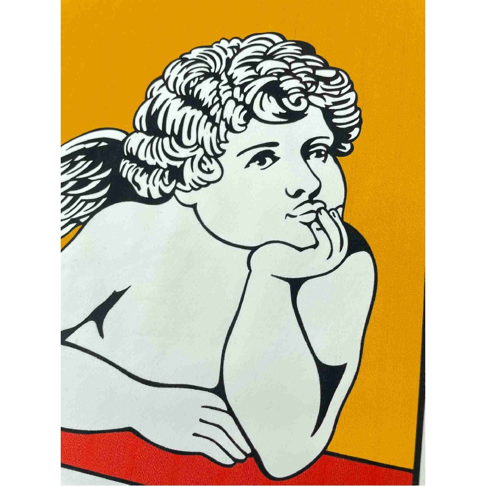 CASABLANCA T-shirt CAY0010