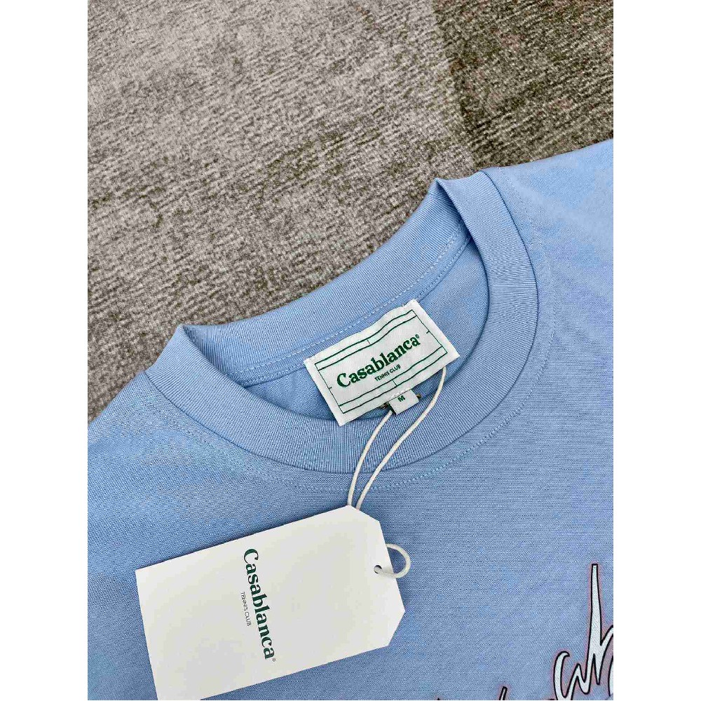 CASABLANCA T-shirt CAY0013