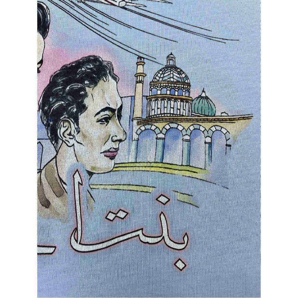 CASABLANCA T-shirt CAY0013