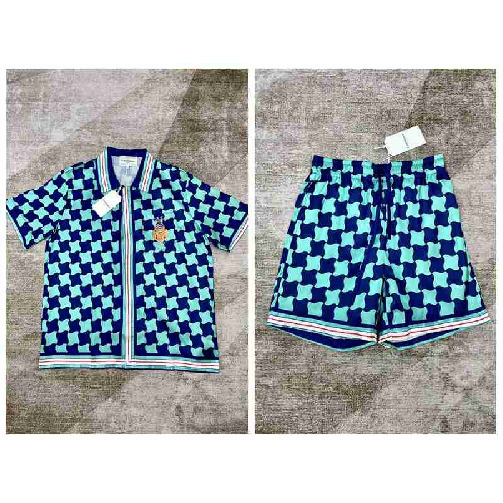 CASABLANCA Set CAY0016