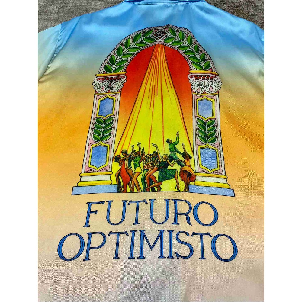 CASABLANCA Set CAY0017