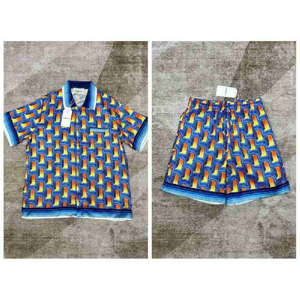 CASABLANCA Set CAY0018