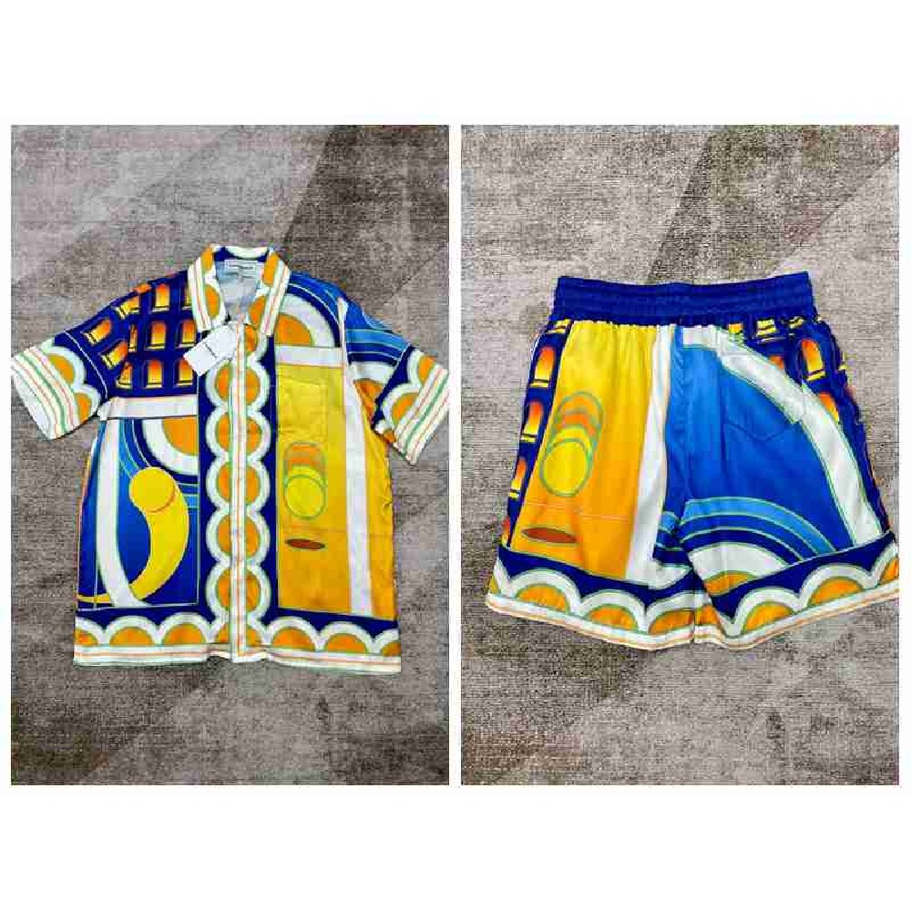 CASABLANCA Set CAY0019