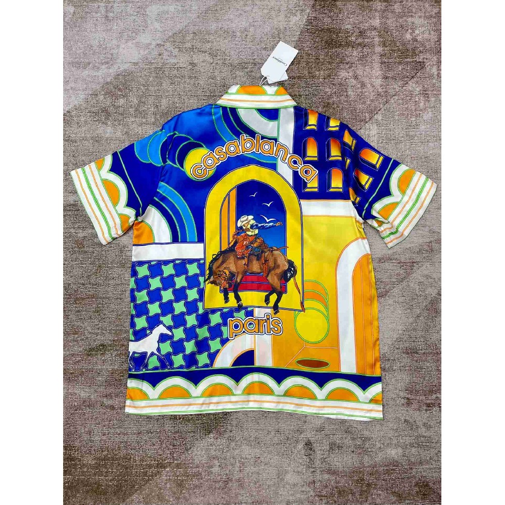 CASABLANCA Set CAY0019