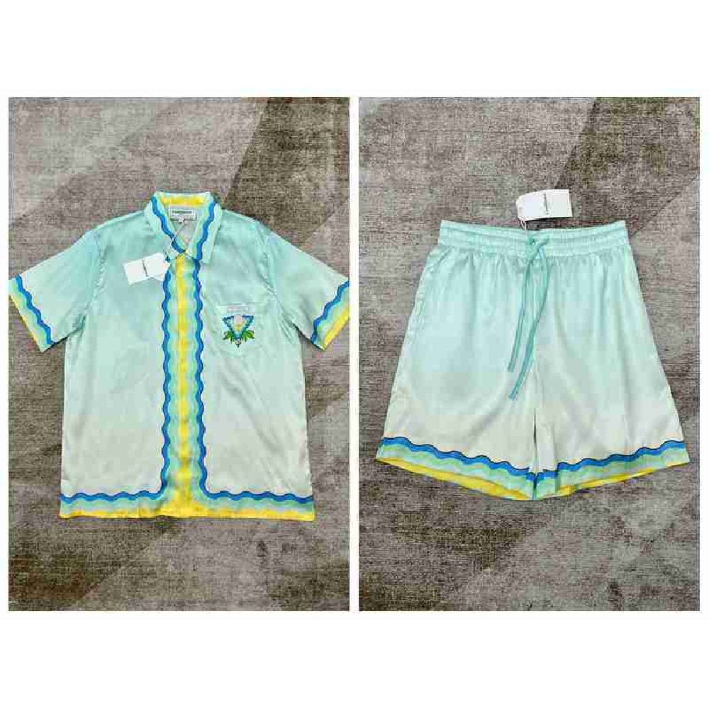 CASABLANCA Set CAY0020