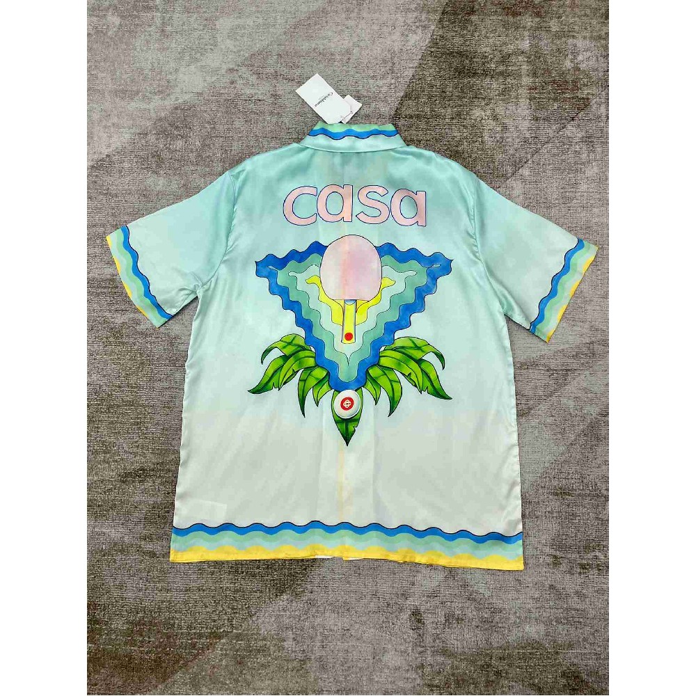 CASABLANCA Set CAY0020