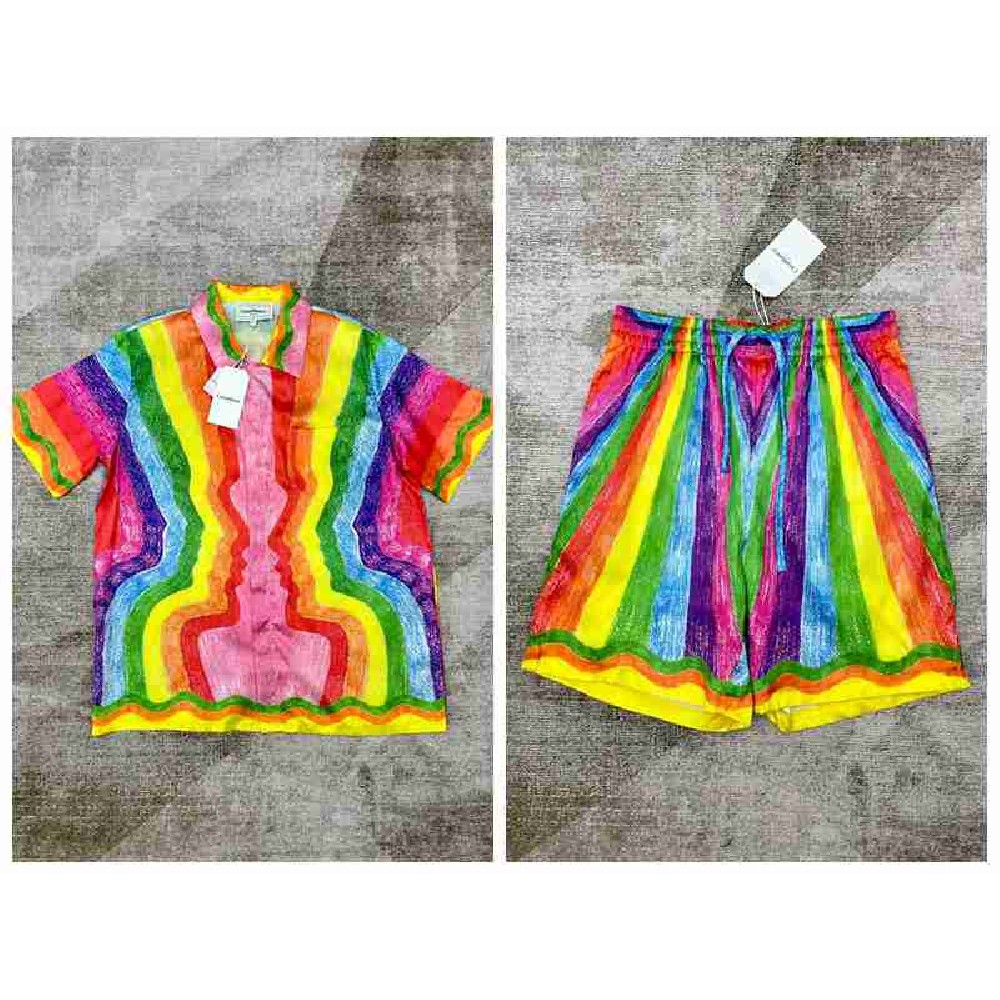 CASABLANCA Set CAY0021