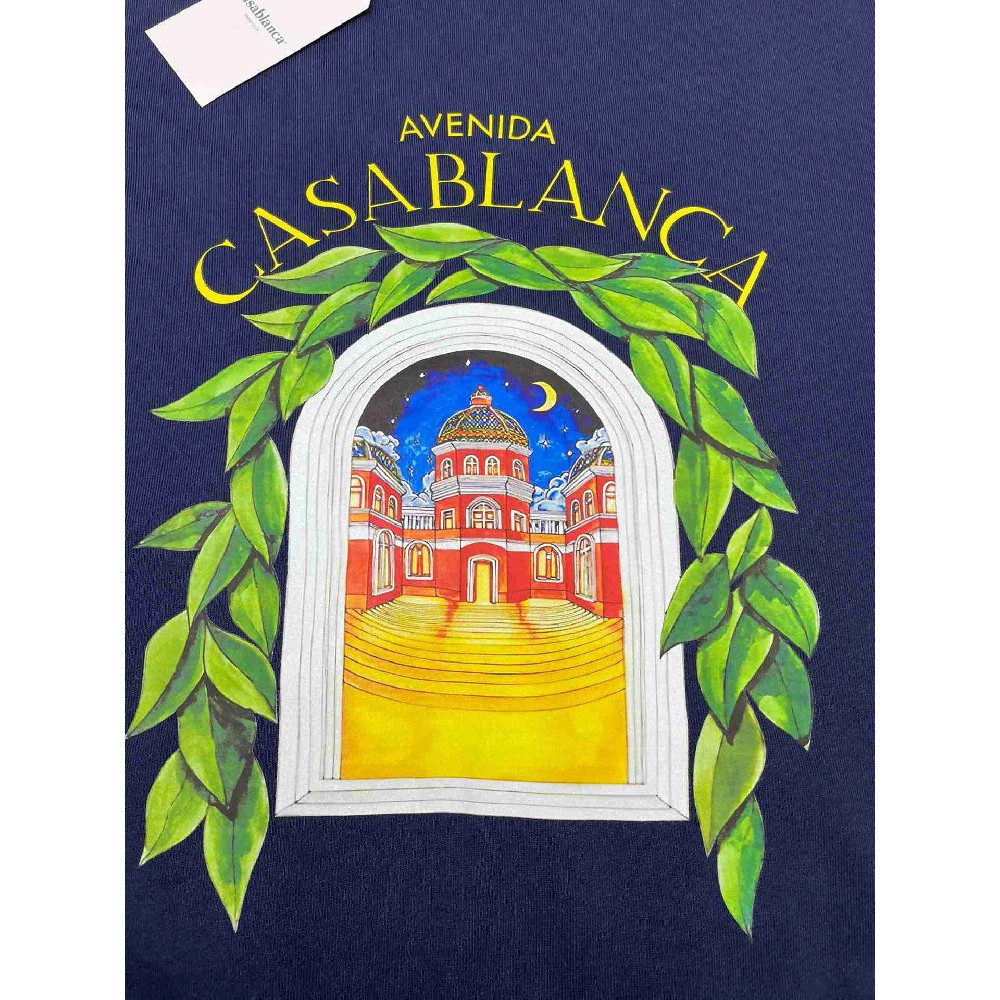 CASABLANCA Tops CAY0023