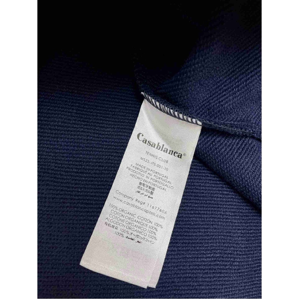 CASABLANCA Tops CAY0023