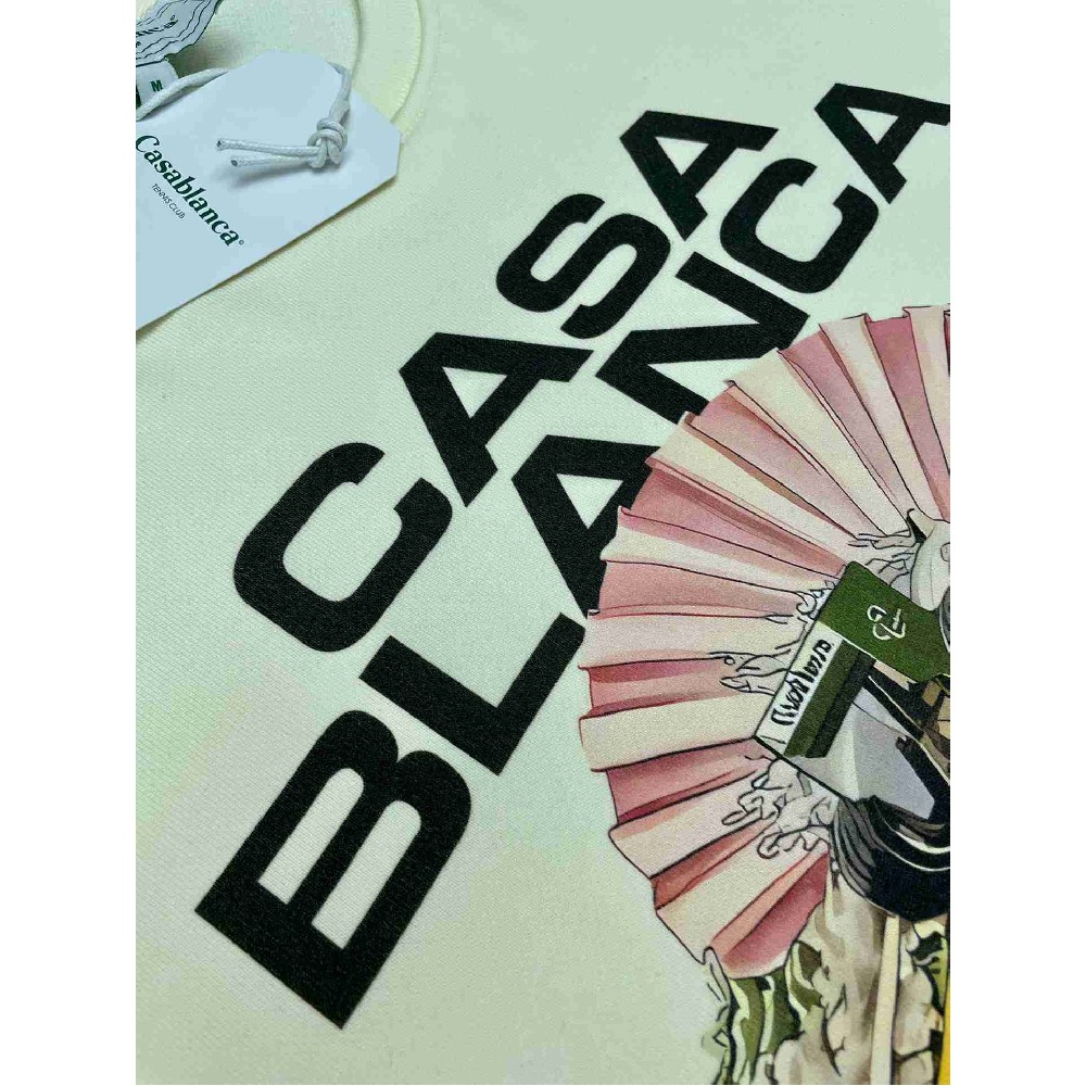 CASABLANCA Tops CAY0024