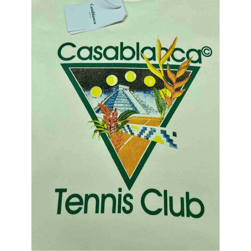 CASABLANCA Tops CAY0025