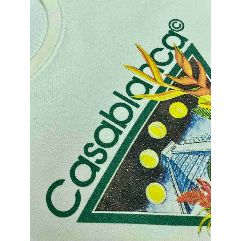 CASABLANCA Tops CAY0025