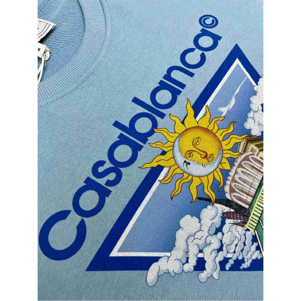 CASABLANCA Tops CAY0026