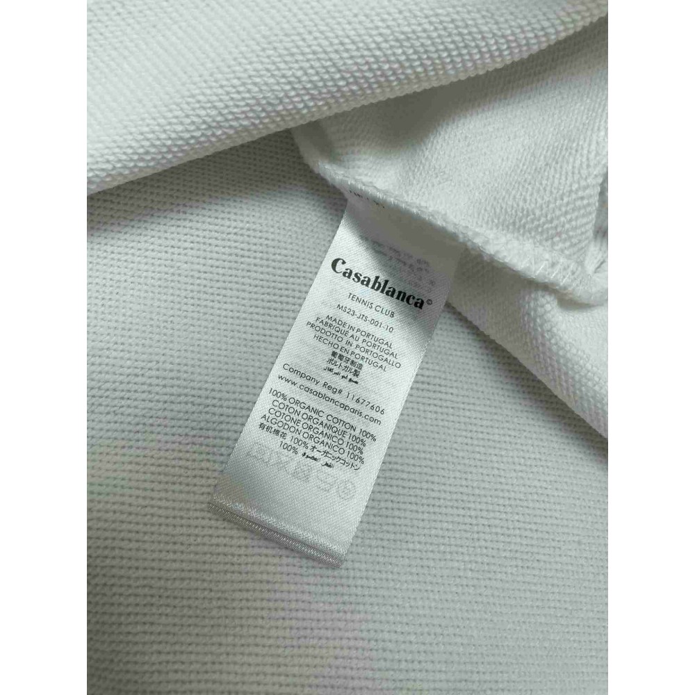 CASABLANCA Tops CAY0027