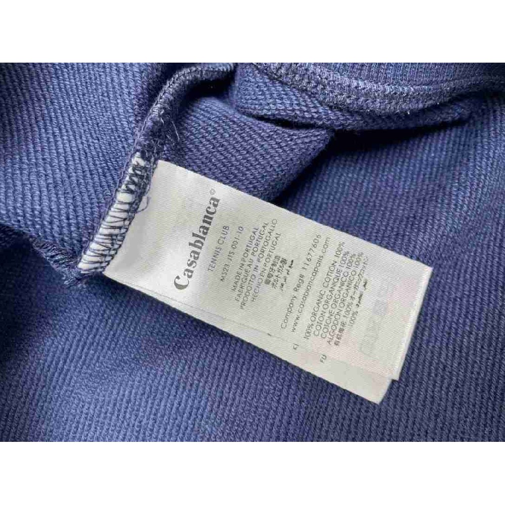 CASABLANCA Tops CAY0030