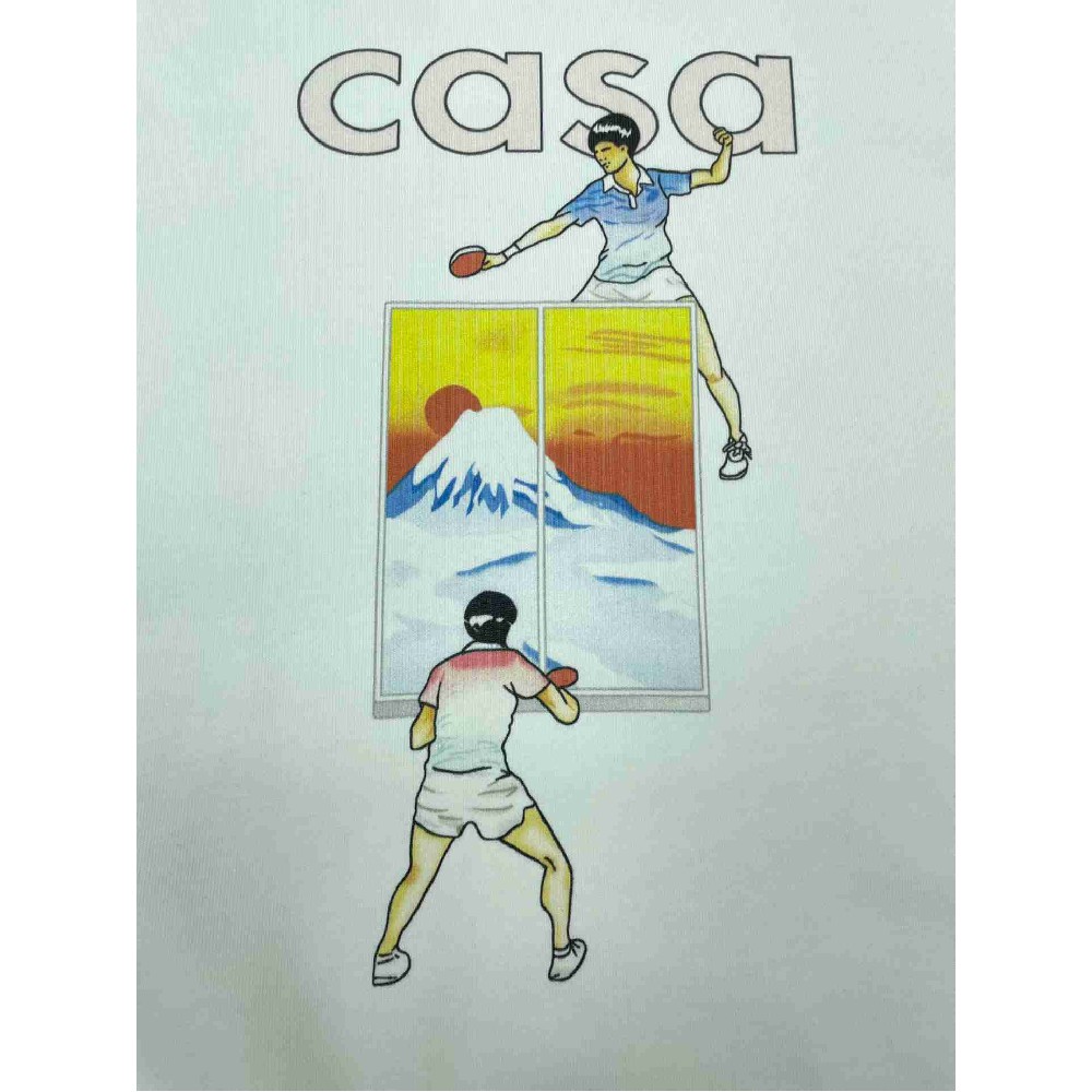 CASABLANCA Tops CAY0032