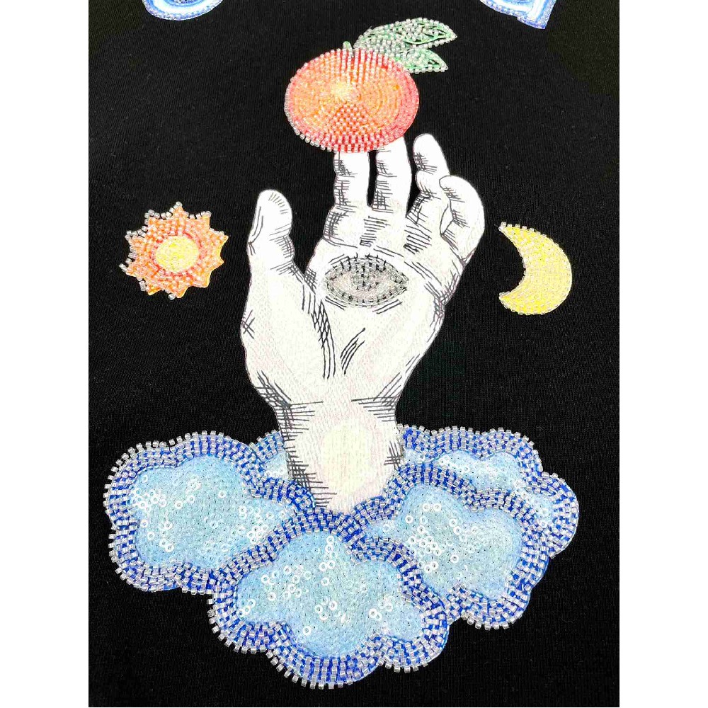 CASABLANCA Tops CAY0033